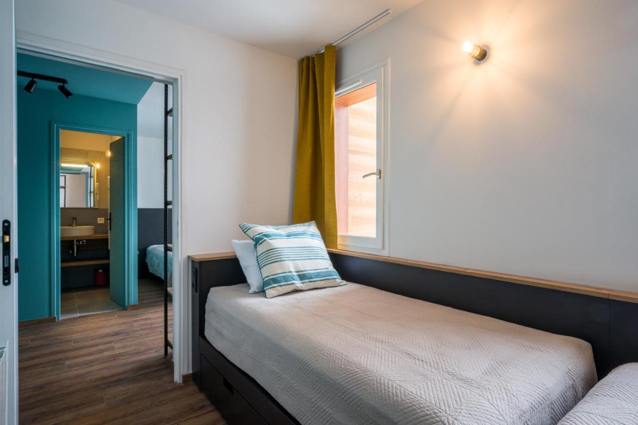 L'Outa Hotel Restaurant Termignon Zewnętrze zdjęcie