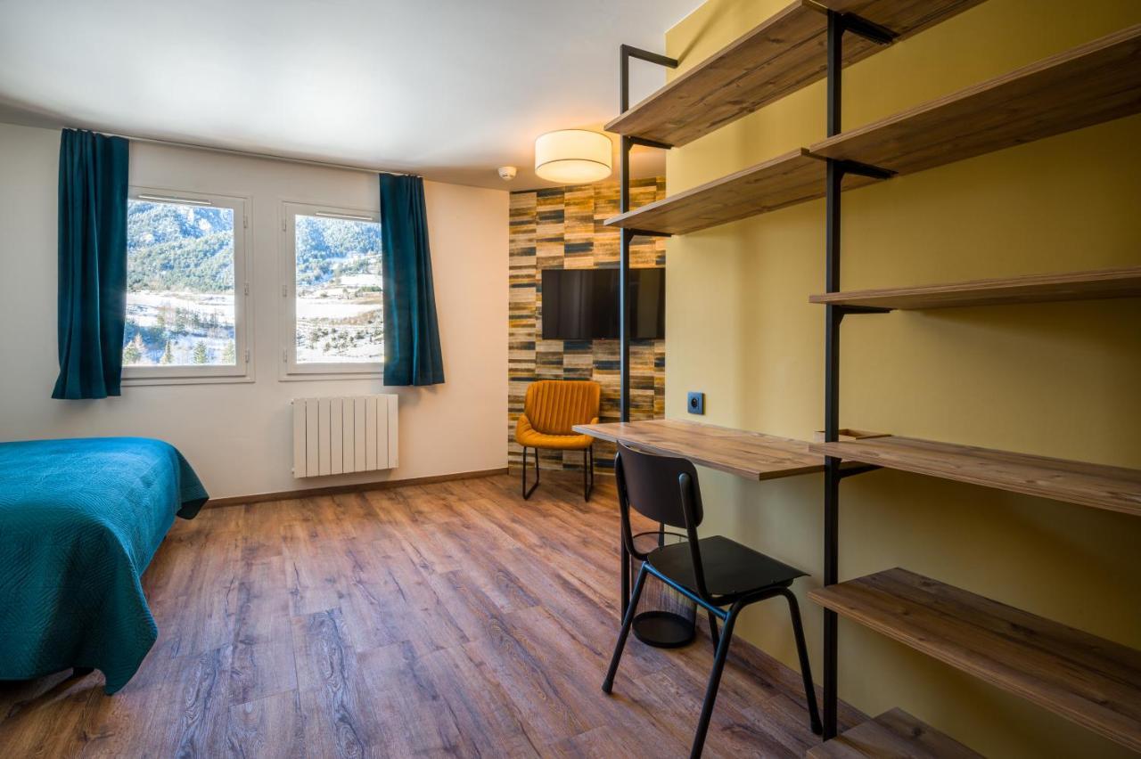 L'Outa Hotel Restaurant Termignon Zewnętrze zdjęcie